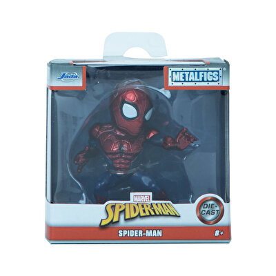 Marvel Fi̇gür 2.5 Spider Man