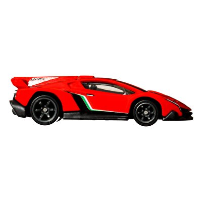 Hot Wheels Car Culture Arabalar Speed Machines Lamborghini Veneno HKC41