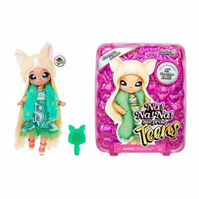 Na! Na! Na! Sürpriz Teens Bebekler Carmen Linda