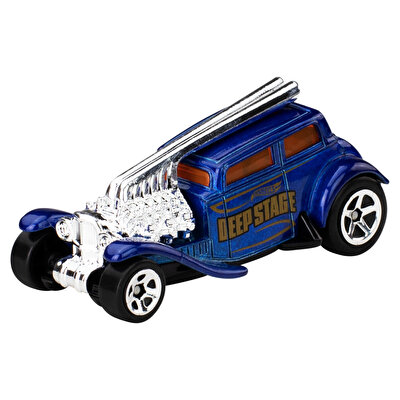 Hot Wheels Beşli Araba Seti HW Gassers JBJ84