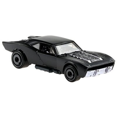 Hot Wheels Tekli Araba Batmobile GRX23