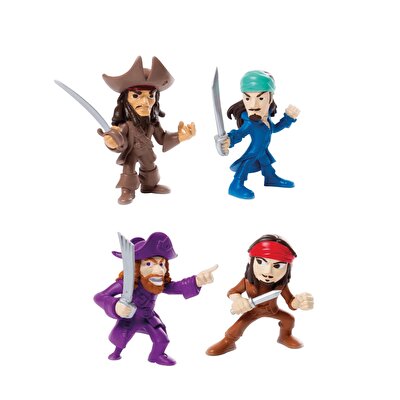 Karayip Korsanları Sürpriz Mini Figür