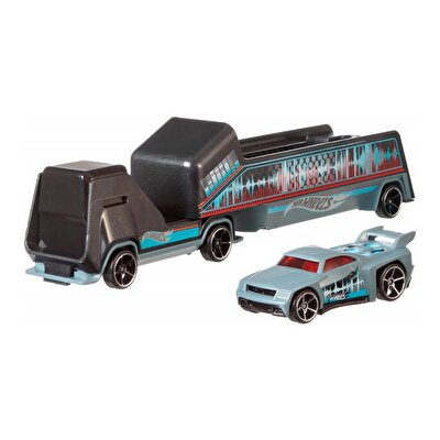 Hot Wheels Taşıyıcı Tırlar HW Park N Play GBF14