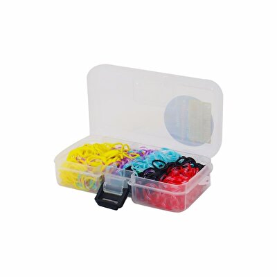 Loom Twister Case 700 Parça