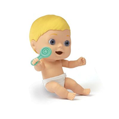 Cicciobello ve Arkadaşları Tekli Paket Bello