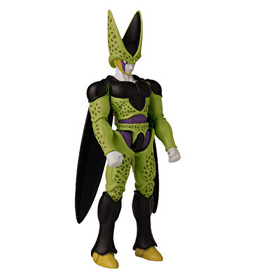 Dragon Ball Sınır Tanımaz Serisi 30 Cm Figürleri Cell Final Form
