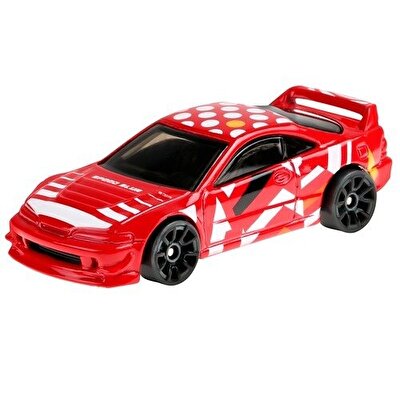 Hot Wheels Tekli Araba Custom 01 Acura Integra GSR GHF43