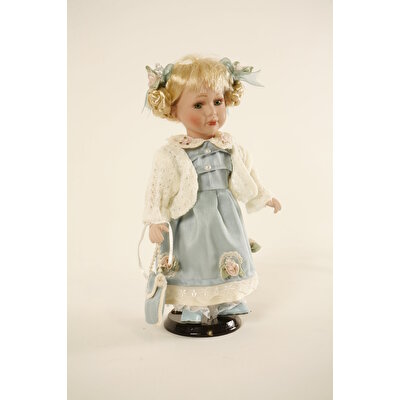 Porselen Bebek 30 cm 12310