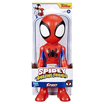 Spidey and His Amazing Friends Dev Figür Spidey F8174