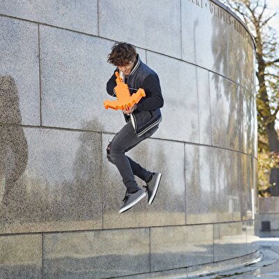 Nef Minecraft Pillagers Crossbow F4415