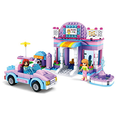 Ausini Peri Seti 24605