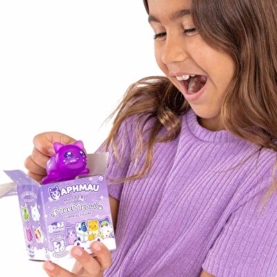 Aphmau Sürpriz Paket S4 6121