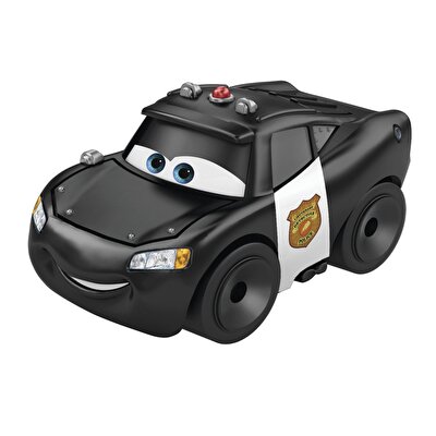 Cars Mini Karakter Arabalar Üçlü Paket GKG60