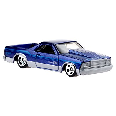 Hot Wheels Tekli Arabalar 80 El Camino HKG82