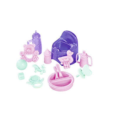 Steffi Love Bebek Bakıcısı