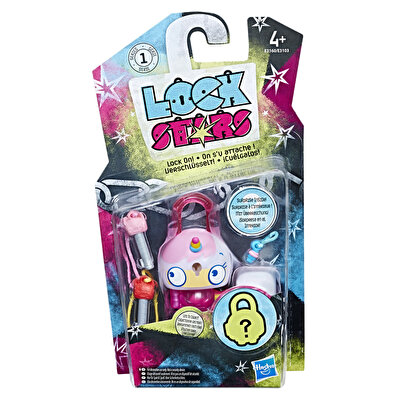 Lock Stars Figür