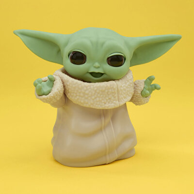 Star Wars Mixin Moods Grogu