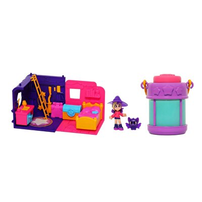 Magic Mini Mysteries 1 Odalı Fenerli Set