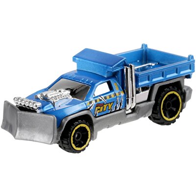 Hot Wheels Beşli Araba Seti FYL25
