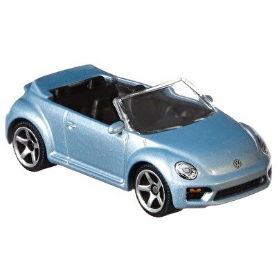 Matchbox Tekli Arabalar Volkswagen the Beetle Convertible GKM50