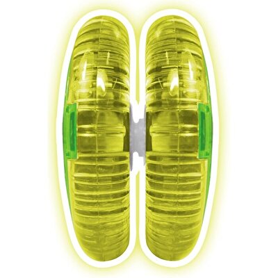 Super Lighting Version Yoyo Yeşil