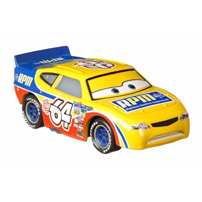 Cars 3 Tekli Karakter Araçlar Bruce Miller GCC60