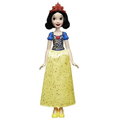 Disney Prenses Işıltılı Prensesler Seri 2 Pamuk Prenses (E4161)