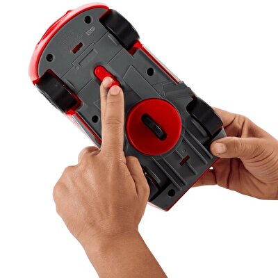 Disney Cars Drift & Race Lightning McQueen