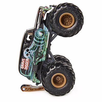 Monster Jam 1:64 Grave Digger