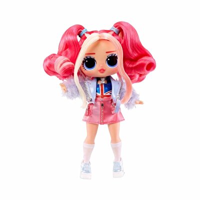 L.O.L. Surprise Tweens Seri 3 Chole Pepper