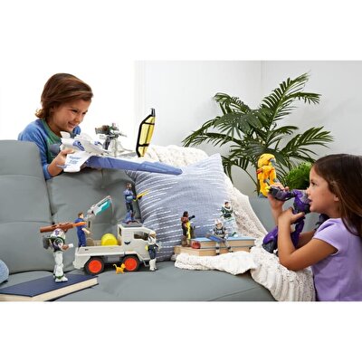 Lightyear Araçlar Serisi̇ Base Utility Vehicle HHJ91