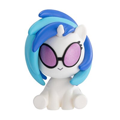 My Lıttle Pony Friendship is Magic Serisi Sürpriz Paket Koleksiyon Figürü