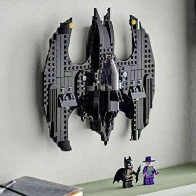 LEGO DC Batwing: Batman Jokere Karşı 76265
