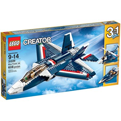 LEGO® Creator Mavi Jet