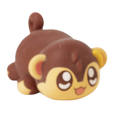 Aphmau Sürpriz Squishies Safari 6601