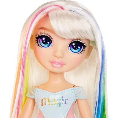 Rainbow High Benim Moda Stilim Bebekleri Amaya Raine