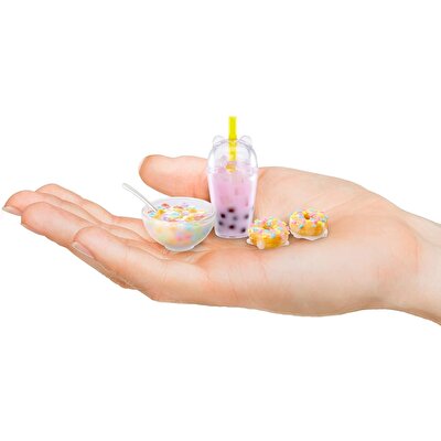 Miniverse Cafe Serisi Sürpriz Paket PDQ 24lü