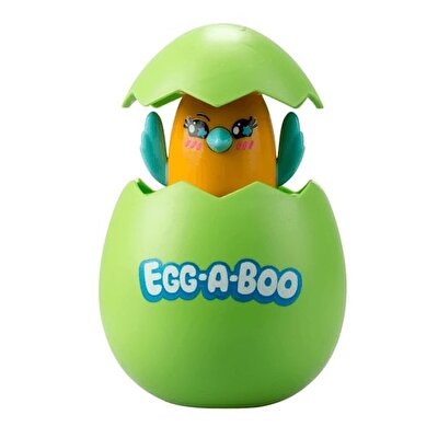 Silverlit Egg-A-Boo Tekli Sürpriz Paket