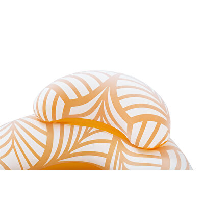 Bestway Comfort Plush Yastıklı Yüzme Simidi 118 Cm