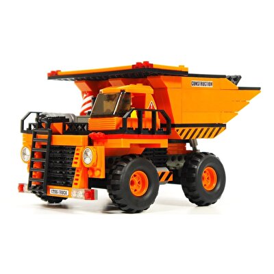 Ausini İnşaat set 333 Parça
