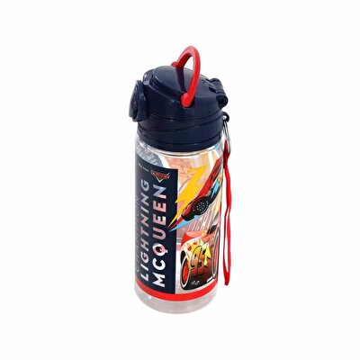 Cars Champion Plasti̇k Matara 500 ML