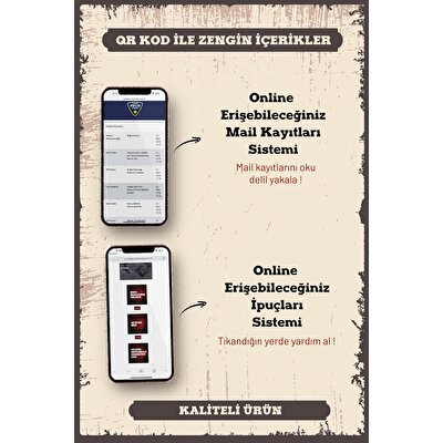 Çözülmemiş Davalar Akıl Hastanesi Dedektif Oyunu