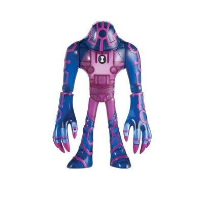 Ben 10 Aksiyon Figürler W14 Güncelleme