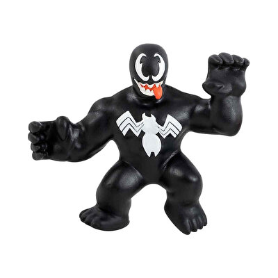 Goojitzu Marvel Minis Figür Tekli Paket S8 CDU12-08275 Venom
