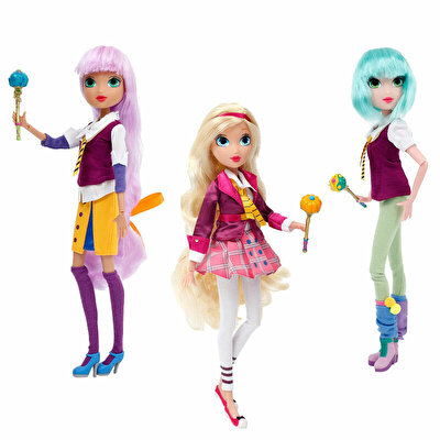 Regal Akademi Türkçe Şarkı Söyleyen Bebek