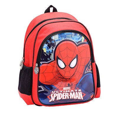 Spiderman Okul Çantası 87759
