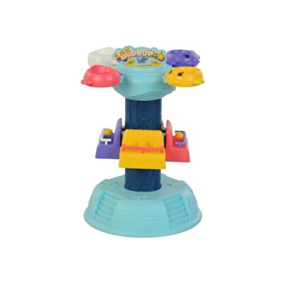 Lunapark Eğlencesi Kule