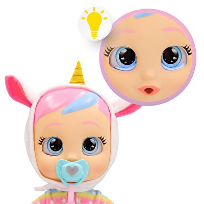 Cry Babies İlk Adımlarım 927889 Dreamy