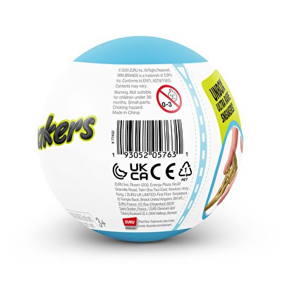 Mini Brands Sneakers Sürpriz Paket