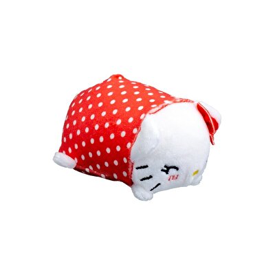 Hello Kitty Squishy Peluş CDU12 Classic